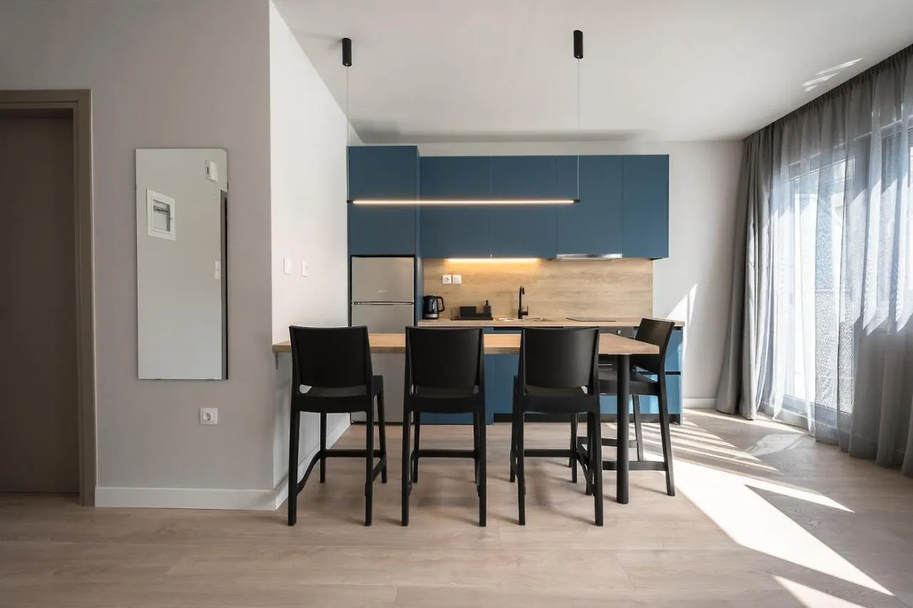 #Luxlikehome Lux Locals 2 テッサロニキ ギリシャ